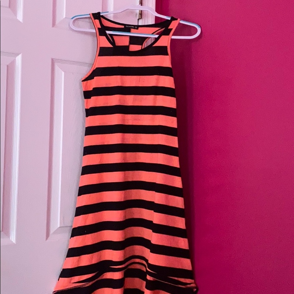 Dress that’s apart of the 10 for 20 sale or